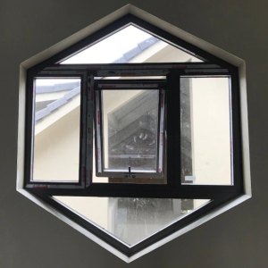 CỬA SỔ NHÔM XINGFA MỞ HẤT 1 CÁNH